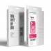 Чохол ArmorStandart Lush MagCase для Apple iPhone 18 Pro Pink (ARM92545)