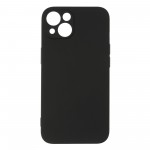 Чохол ArmorStandart Matte Slim Fit для Apple iPhone 13 Camera cover Black (ARM62106) Чохол ArmorStandart Matte Slim Fit для Apple iPhone 13 Camera cover Black (ARM62106)