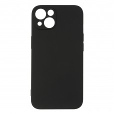 Чохол ArmorStandart Matte Slim Fit для Apple iPhone 13 Camera cover Black (ARM62106)