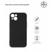 Чохол ArmorStandart Matte Slim Fit для Apple iPhone 13 Camera cover Black (ARM62106)