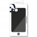Чохол ArmorStandart Matte Slim Fit для Apple iPhone 13 Camera cover Black (ARM62106)