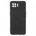 Чохол ArmorStandart Matte Slim Fit для OPPO A73 Camera cover Black (ARM58565)
