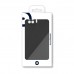 Чохол ArmorStandart Matte Slim Fit для OPPO A73 Camera cover Black (ARM58565)