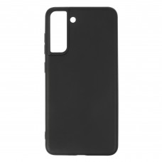 Чохол ArmorStandart Matte Slim Fit для Samsung S21 FE 5G (G990) Black (ARM60900)