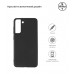 Чохол ArmorStandart Matte Slim Fit для Samsung S21 FE 5G (G990) Black (ARM60900)