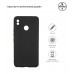 Чохол ArmorStandart Matte Slim Fit для Tecno POP 4 (BС2) Camera cover Black (ARM58753)