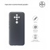 Чохол ArmorStandart Matte Slim Fit для Tecno Spark 6 (KE7) Camera cover Black (ARM58673)
