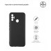 Чохол ArmorStandart Matte Slim Fit для Tecno Spark 7 Camera cover Black (ARM59514)