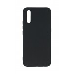 Чохол ArmorStandart Matte Slim Fit для Vivo V17 Neo Black (ARM55452) Чохол ArmorStandart Matte Slim Fit для Vivo V17 Neo Black (ARM55452)