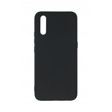 Чохол ArmorStandart Matte Slim Fit для Vivo V17 Neo Black (ARM55452)