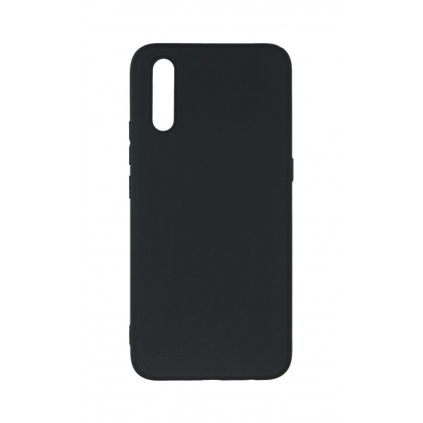 Чохол ArmorStandart Matte Slim Fit для Vivo V17 Neo Black (ARM55452)