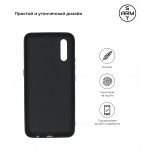 Чохол ArmorStandart Matte Slim Fit для Vivo V17 Neo Black (ARM55452) Чохол ArmorStandart Matte Slim Fit для Vivo V17 Neo Black (ARM55452)