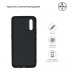Чохол ArmorStandart Matte Slim Fit для Vivo V17 Neo Black (ARM55452)