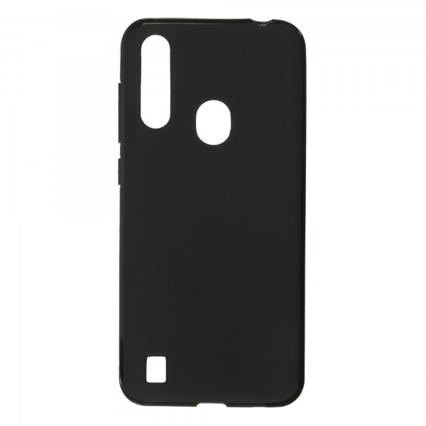 Чохол ArmorStandart Matte Slim Fit для ZTE A7S Black (ARM57414)