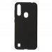 Чохол ArmorStandart Matte Slim Fit для ZTE A7S Black (ARM57414)