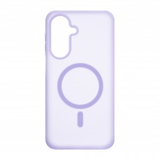Чохол ArmorStandart Mystiq MagCase для Samsung A27 5G Lavender (ARM91613)