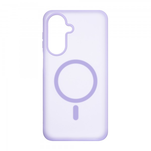 Чохол ArmorStandart Mystiq MagCase для Samsung A27 5G Lavender (ARM91613)