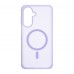 Чохол ArmorStandart Mystiq MagCase для Samsung A27 5G Lavender (ARM91613)