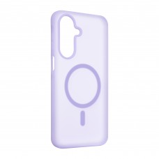 Чохол ArmorStandart Mystiq MagCase для Samsung A27 5G Lavender (ARM91613)