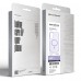 Чохол ArmorStandart Mystiq MagCase для Samsung A27 5G Lavender (ARM91613)