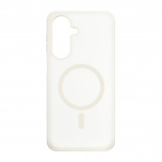 Чохол ArmorStandart Mystiq MagCase для Samsung A27 5G White (ARM91615)