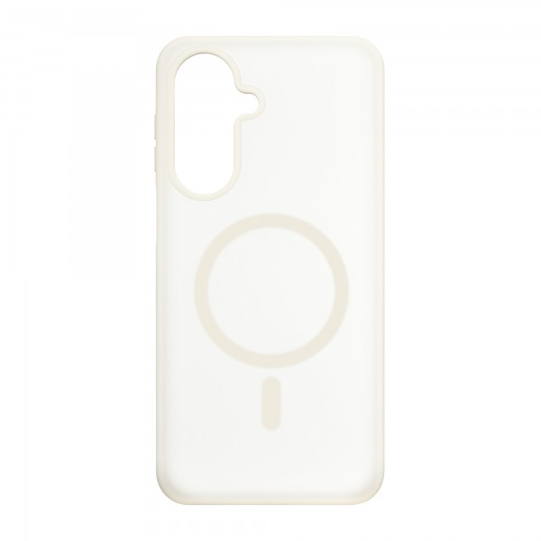 Чохол ArmorStandart Mystiq MagCase для Samsung A27 5G White (ARM91615)