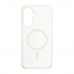 Чохол ArmorStandart Mystiq MagCase для Samsung A27 5G White (ARM91615)