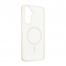 Чохол ArmorStandart Mystiq MagCase для Samsung A27 5G White (ARM91615)
