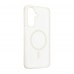 Чохол ArmorStandart Mystiq MagCase для Samsung A27 5G White (ARM91615)
