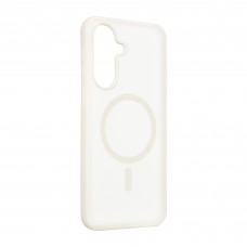 Чохол ArmorStandart Mystiq MagCase для Samsung A37 5G White (ARM91621)