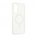 Чохол ArmorStandart Mystiq MagCase для Samsung A37 5G White (ARM91621)