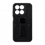 Чохол ArmorStandart Proover для Motorola G77 5G Black (ARM91031)