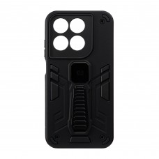 Чохол ArmorStandart Proover для Motorola G77 5G Black (ARM91031)