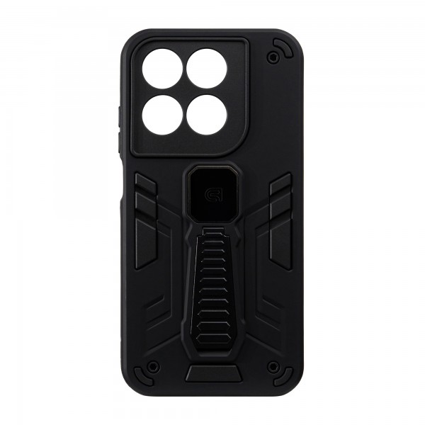 Чохол ArmorStandart Proover для Motorola G77 5G Black (ARM91031)