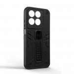 Чохол ArmorStandart Proover для Motorola G77 5G Black (ARM91031)
