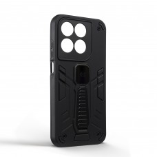 Чохол ArmorStandart Proover для Motorola G77 5G Black (ARM91031)
