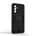 Чохол ArmorStandart Proover для Samsung A27 5G Black (ARM89734) Чохол ArmorStandart Proover для Samsung A27 5G Black (ARM89734)