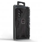 Чохол ArmorStandart Proover для Samsung A27 5G Black (ARM89734) Чохол ArmorStandart Proover для Samsung A27 5G Black (ARM89734)