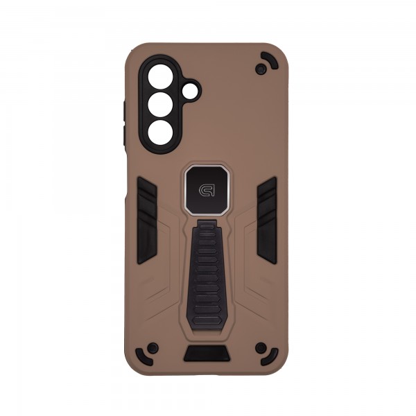 Чохол ArmorStandart Proover для Samsung A27 5G Brown (ARM89735)