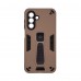 Чохол ArmorStandart Proover для Samsung A27 5G Brown (ARM89735)