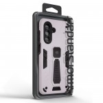 Чохол ArmorStandart Proover для Samsung A27 5G Grey (ARM89736) Чохол ArmorStandart Proover для Samsung A27 5G Grey (ARM89736)