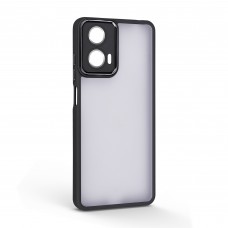 Чохол ArmorStandart Shade для Motorola G04 / G04s / G24 Black (ARM75714)