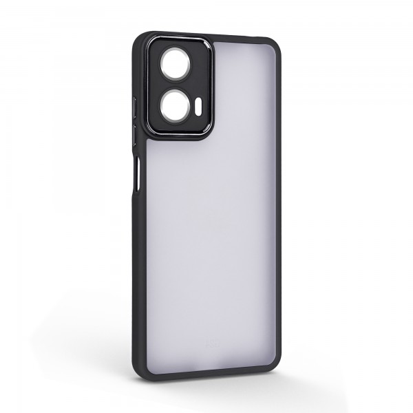 Чохол ArmorStandart Shade для Motorola G04 / G04s / G24 Black (ARM75714)