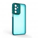 Чохол ArmorStandart Shade для Samsung A16 4G (A165) Dark Green (ARM80156) Чохол ArmorStandart Shade для Samsung A16 4G (A165) Dark Green (ARM80156)