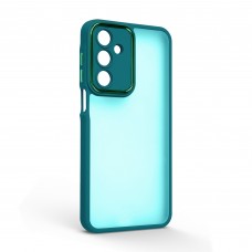 Чохол ArmorStandart Shade для Samsung A16 4G (A165) Dark Green (ARM80156)