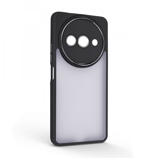 Чохол ArmorStandart Shade для Xiaomi Redmi A3 Black (ARM75679)