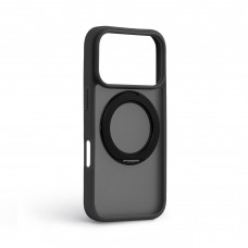 Чохол ArmorStandart Unit Stand2 для Apple iPhone 18 Pro / 17 Pro Black (ARM92328)