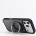 Чохол ArmorStandart Unit Stand2 для Apple iPhone 18 Pro / 17 Pro Black (ARM92328)