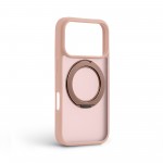 Чохол ArmorStandart Unit Stand2 для Apple iPhone 18 Pro / 17 Pro Light Pink (ARM92330) Чохол ArmorStandart Unit Stand2 для Apple iPhone 18 Pro / 17 Pro Light Pink (ARM92330)