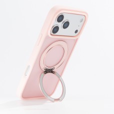 Чохол ArmorStandart Unit Stand2 для Apple iPhone 18 Pro / 17 Pro Light Pink (ARM92330)